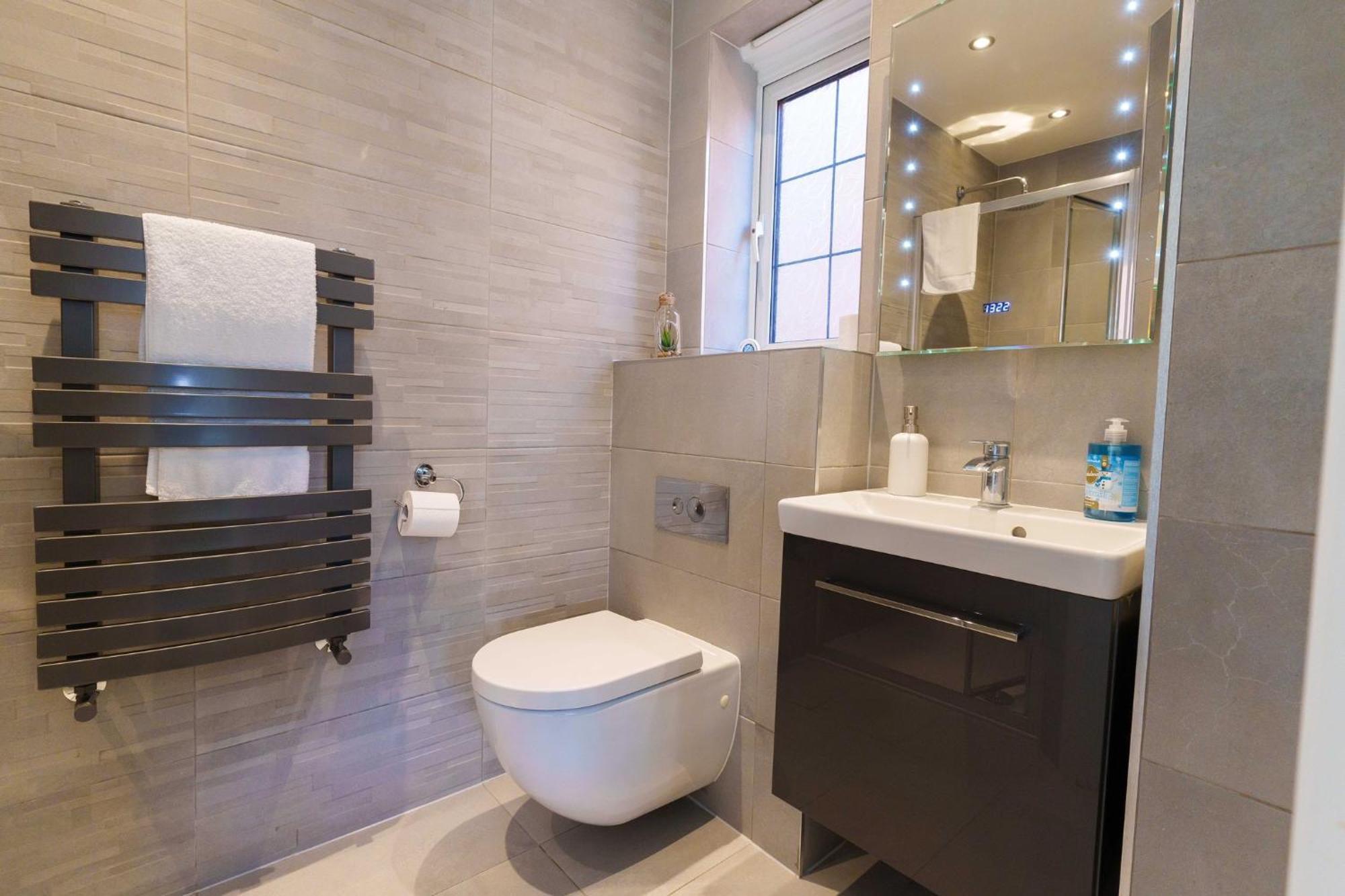 הוילה Redgrave Detached House יורק מראה חיצוני תמונה