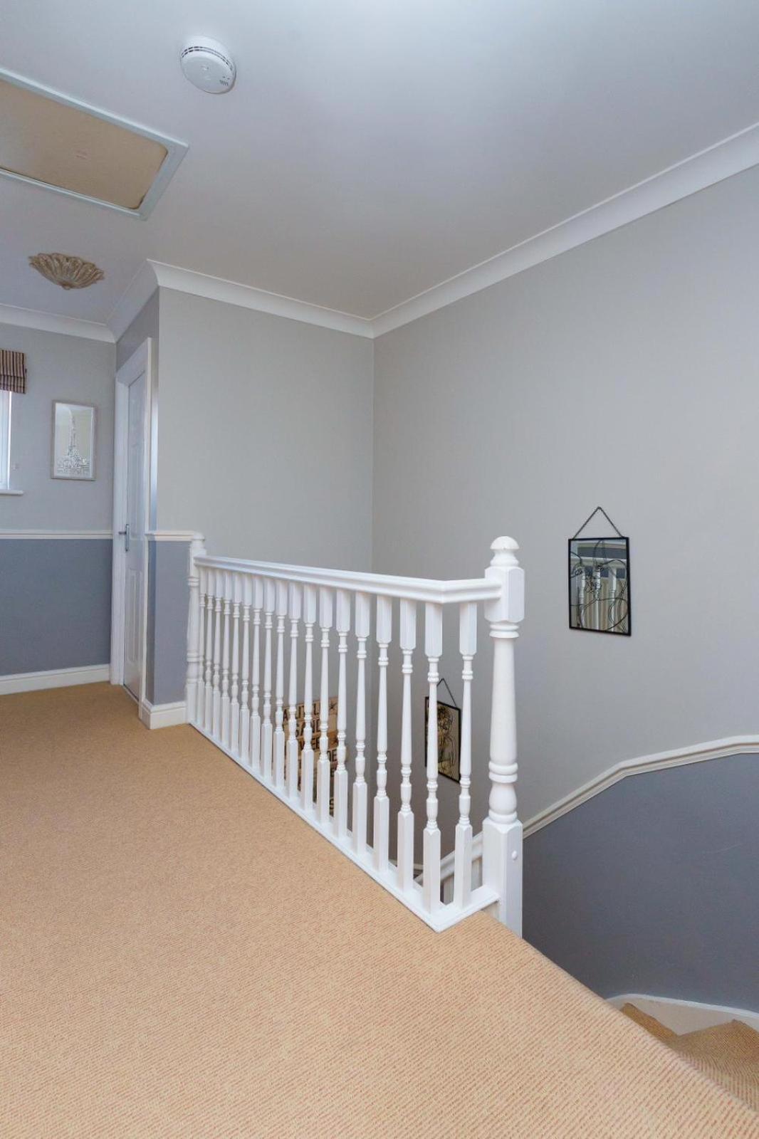 הוילה Redgrave Detached House יורק מראה חיצוני תמונה