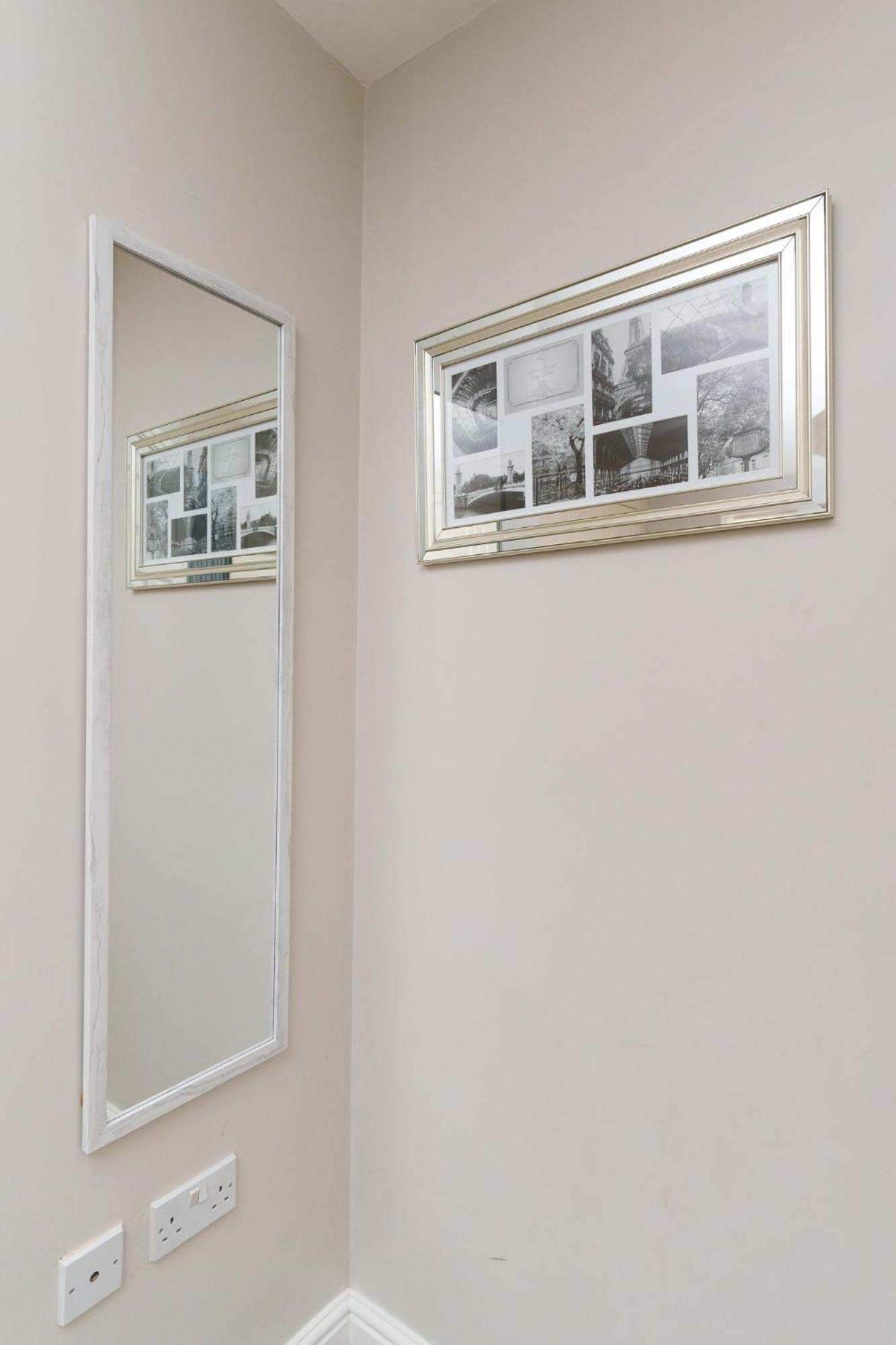 הוילה Redgrave Detached House יורק מראה חיצוני תמונה