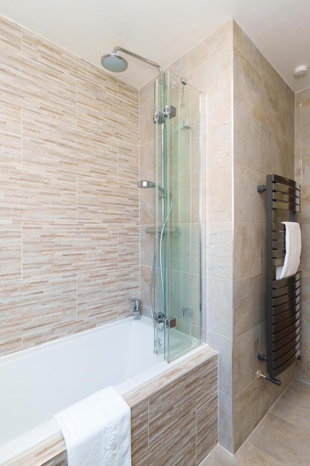 הוילה Redgrave Detached House יורק מראה חיצוני תמונה
