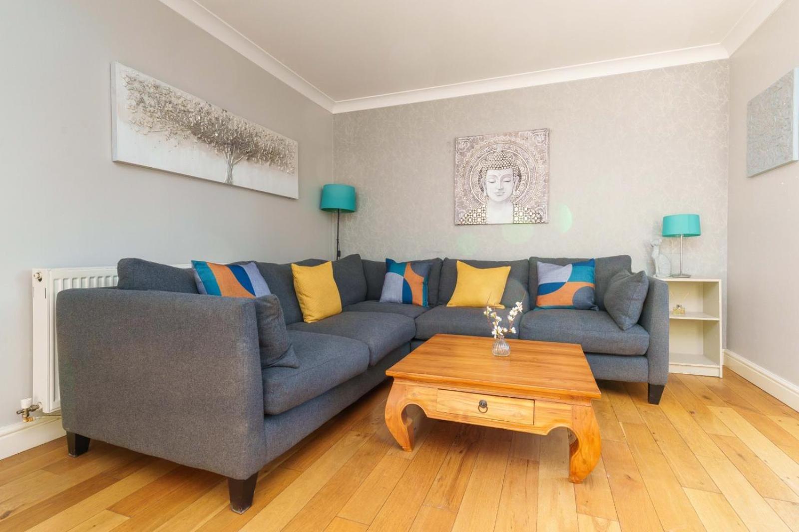 הוילה Redgrave Detached House יורק מראה חיצוני תמונה
