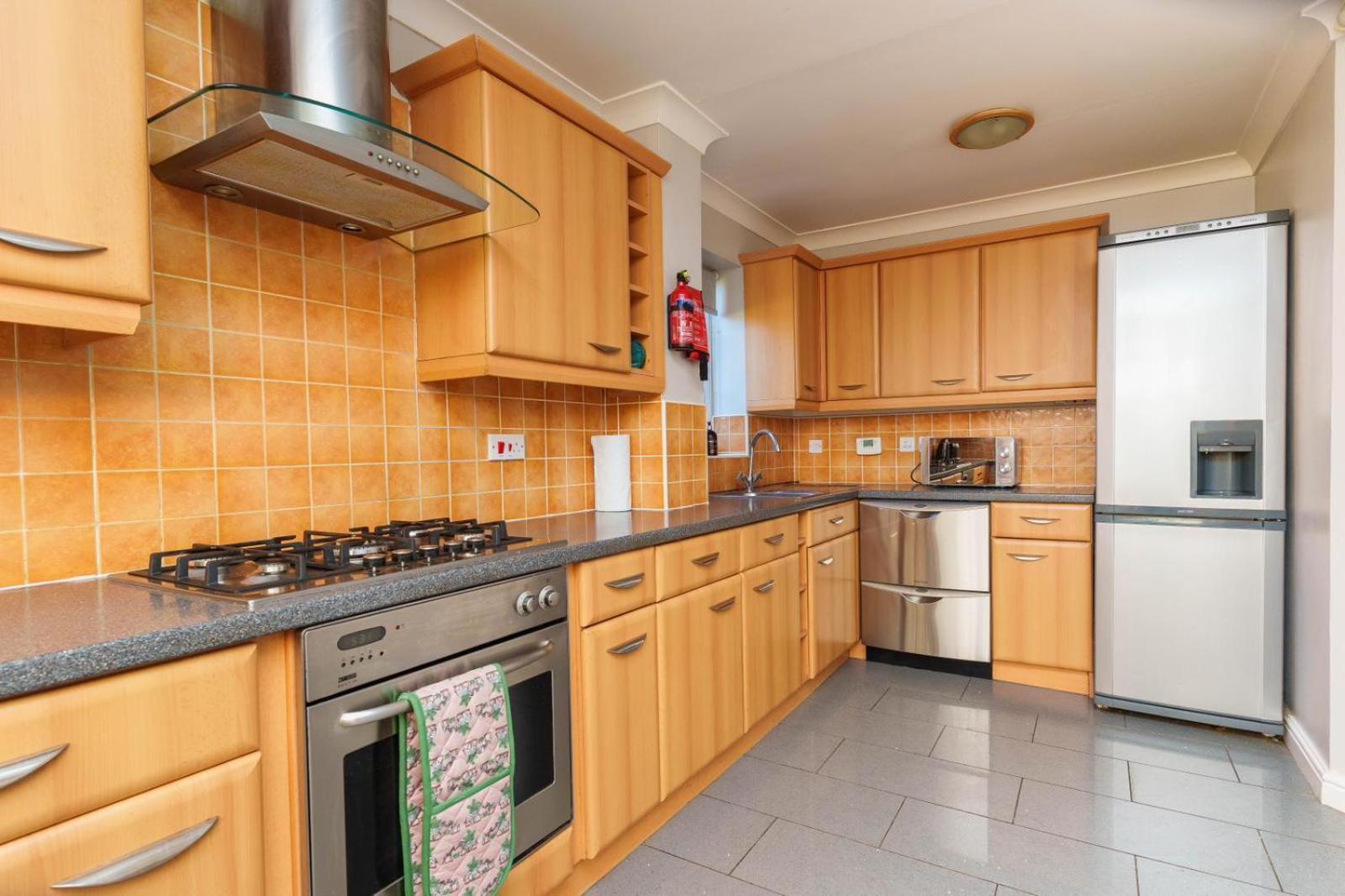 הוילה Redgrave Detached House יורק מראה חיצוני תמונה